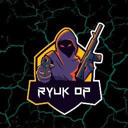 RYUK OP GAMING