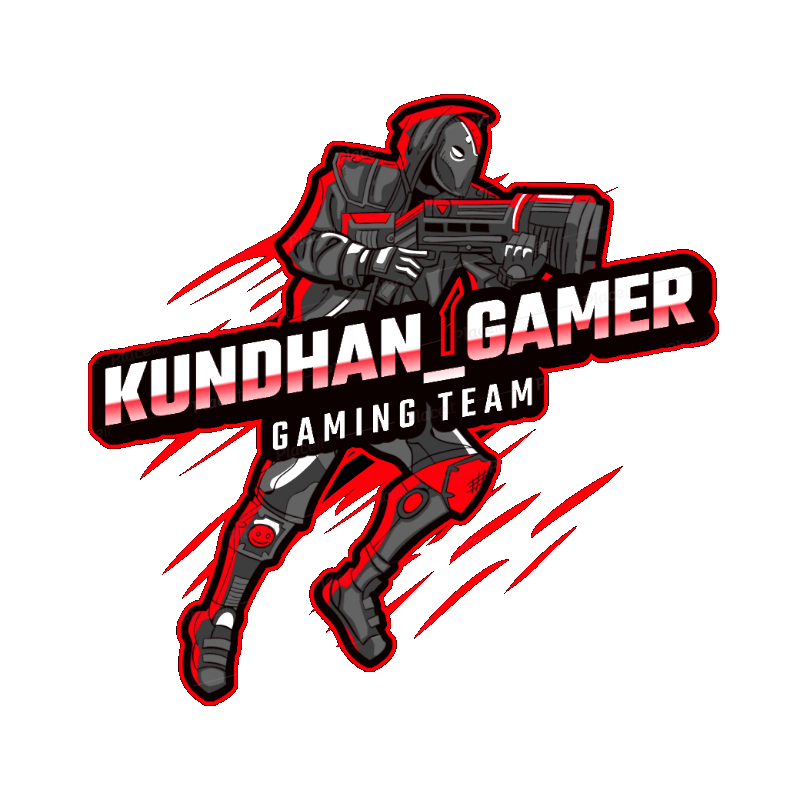 kundhan _gamer