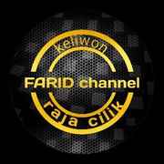 FARID channel