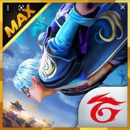 Free Fire MAX
