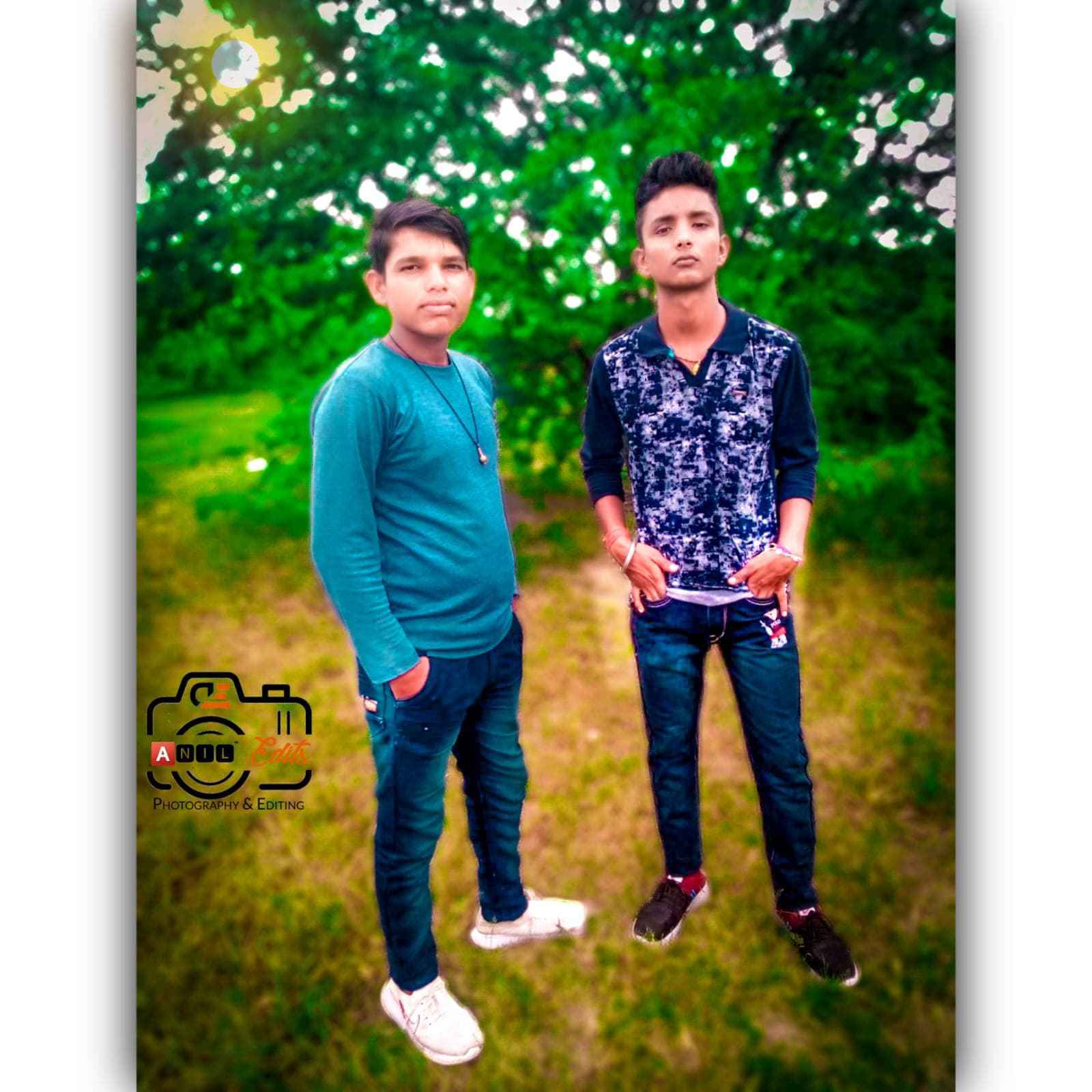 Lucky gaming rao