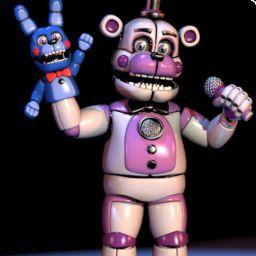 Funtime Freddy*