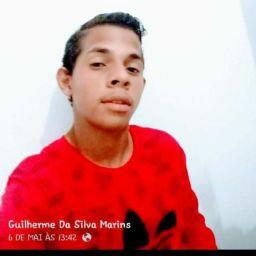 Guilherme Da Silva Marins