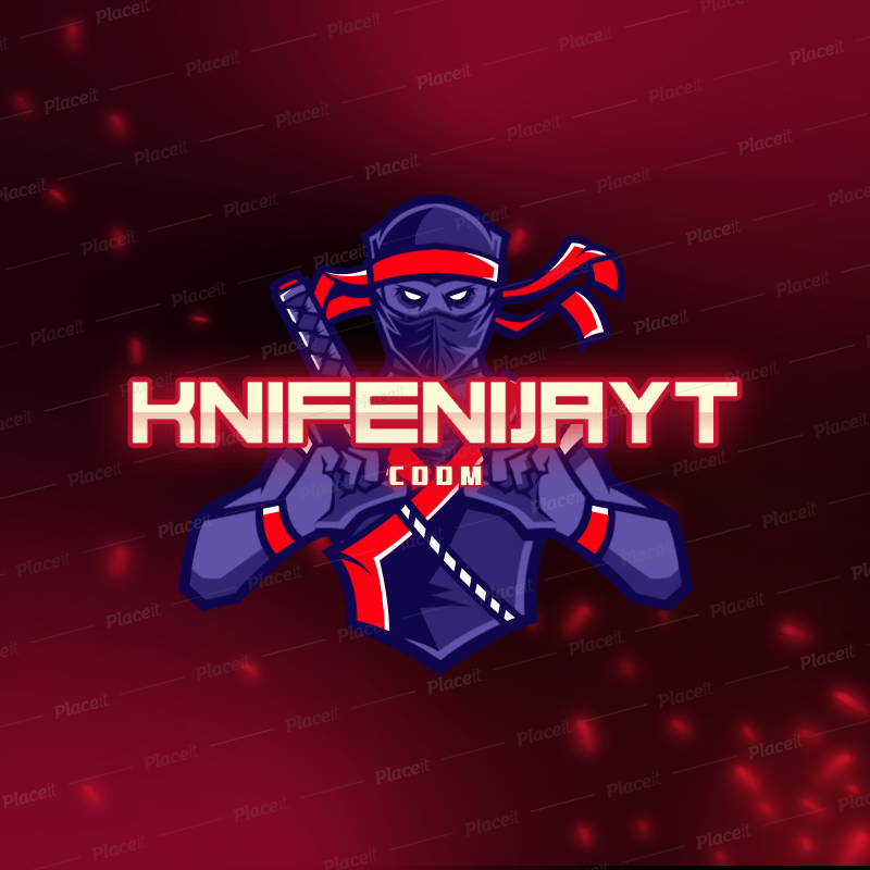 KnifeNinjaYT