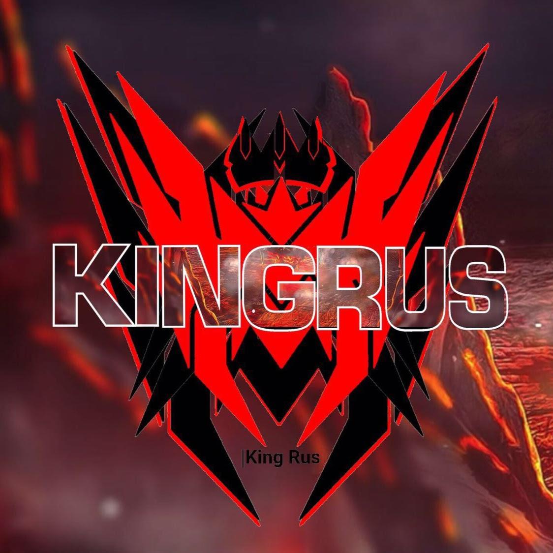 KingRus CR