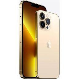 iPhone 13 Pro Max Gold