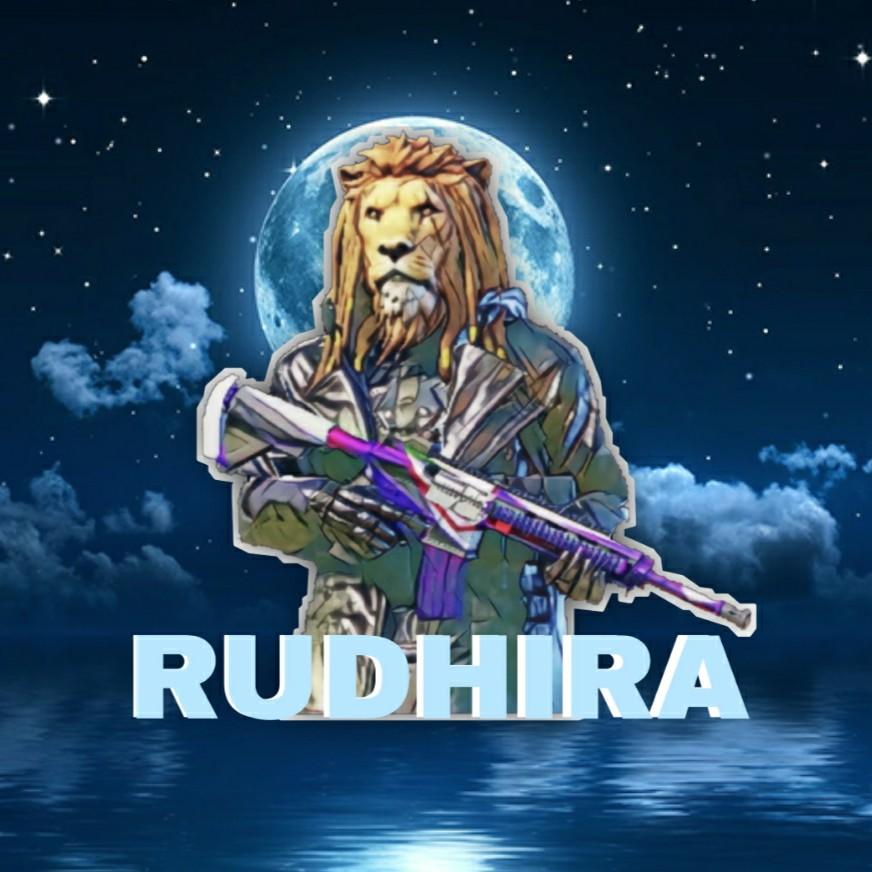 Rudhira GamerZ