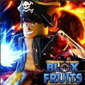 Blox Fruits