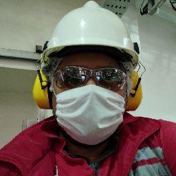 Edson Ezequiel Barroso Ramírez