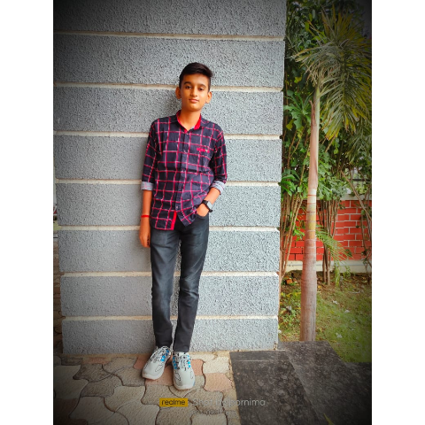 Himanshu Mehatre