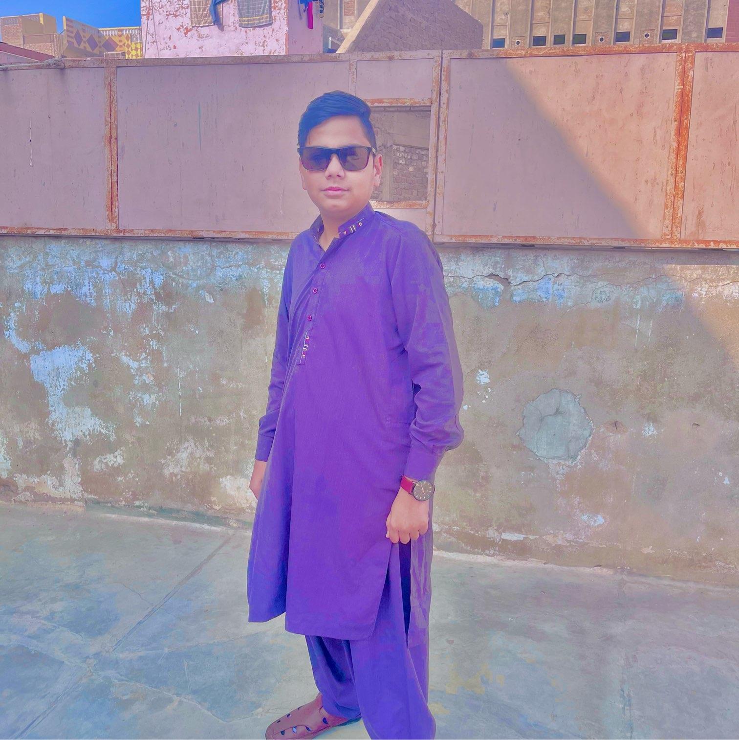 SAIFULLAHRAJPUT M. RIZWAN