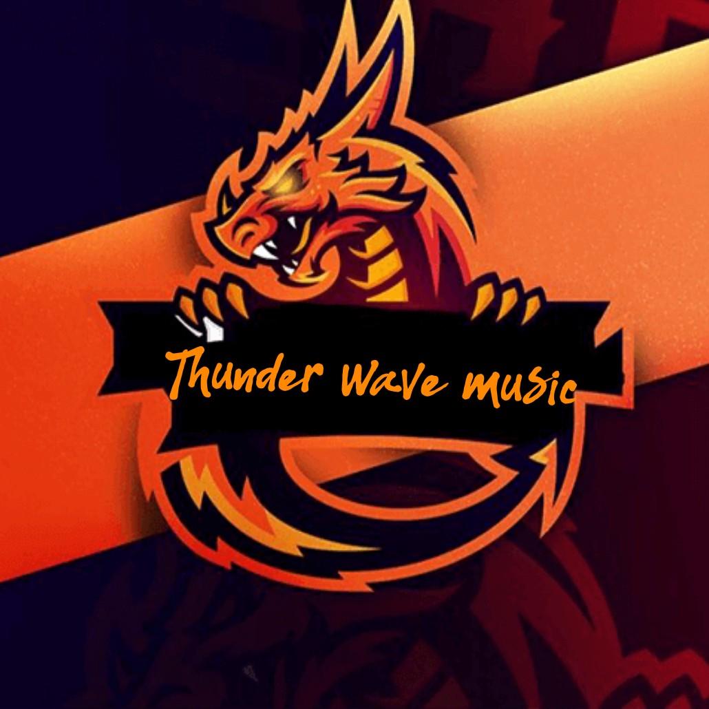 Thunder wave music