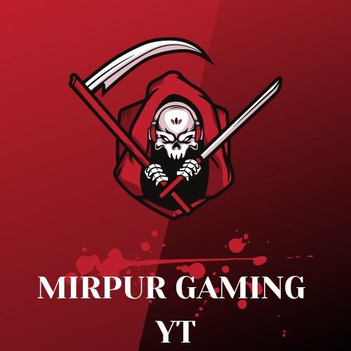 oMirpur Gaming YT