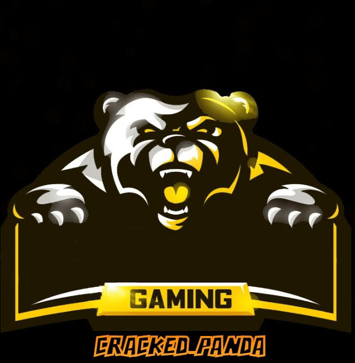 CRACKED_PANDA