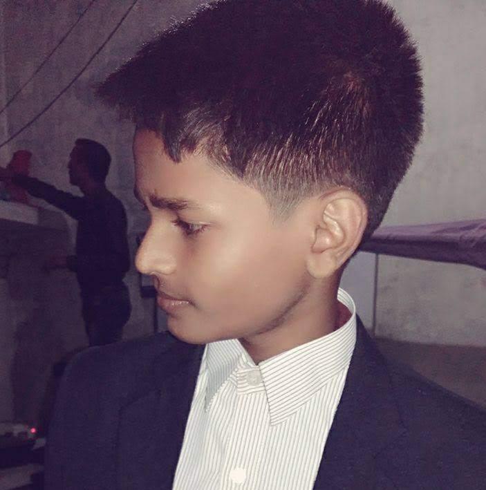 Shivam Kumar