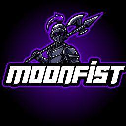 Moonfist Channel