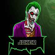 Joker GAMER