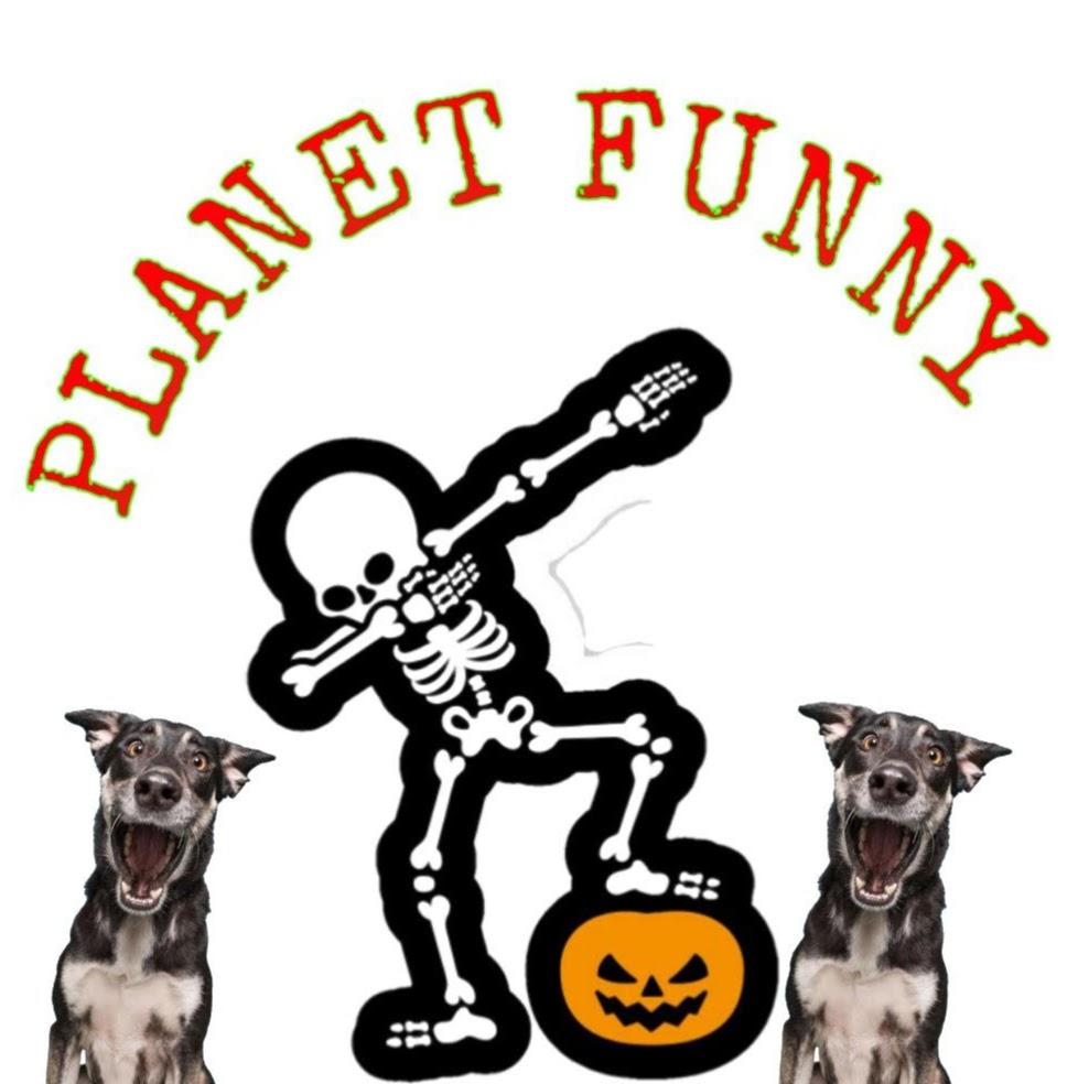 PLANET FUNNY