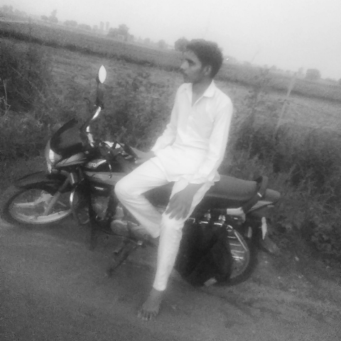 Sombir Goswami
