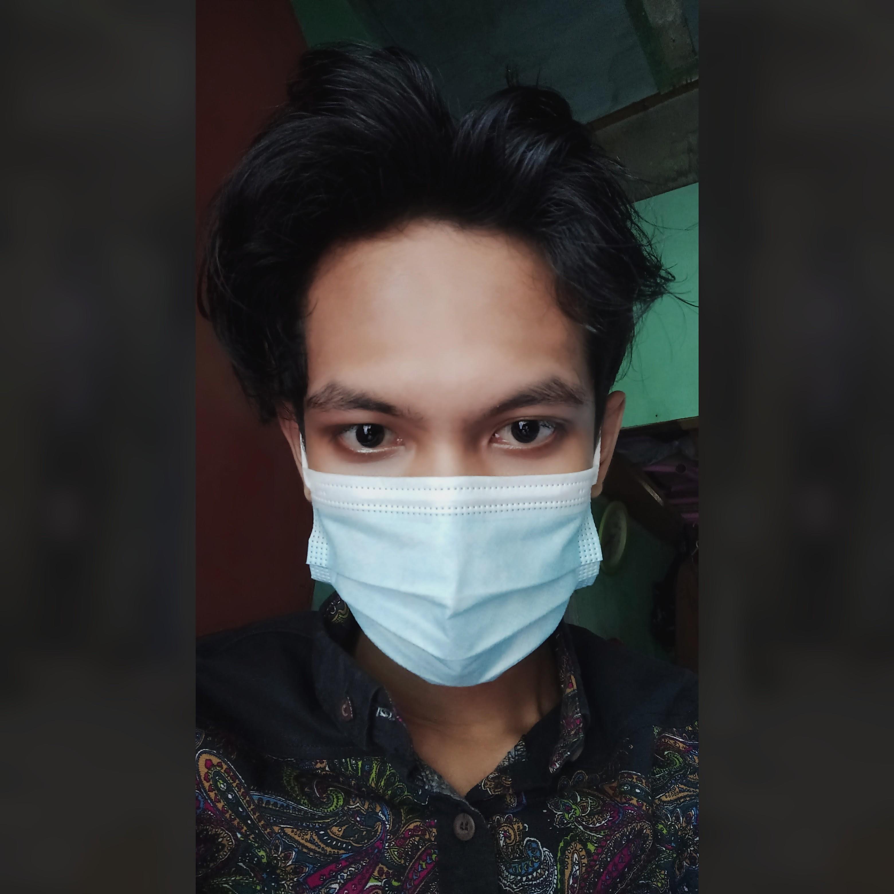 Janu Setyo Purnomo