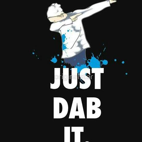 DAB BRO