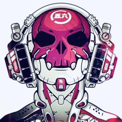 Icon of player
