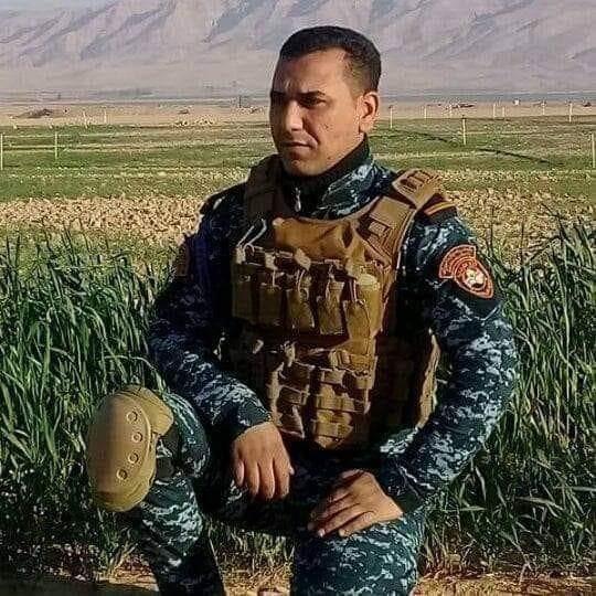 عباس السعدي op