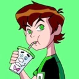 Ben 10