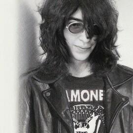 joey ramone