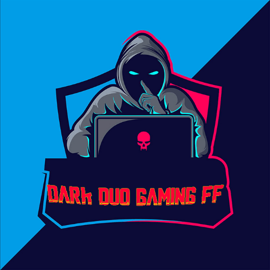 Dark Duo GAMING FF