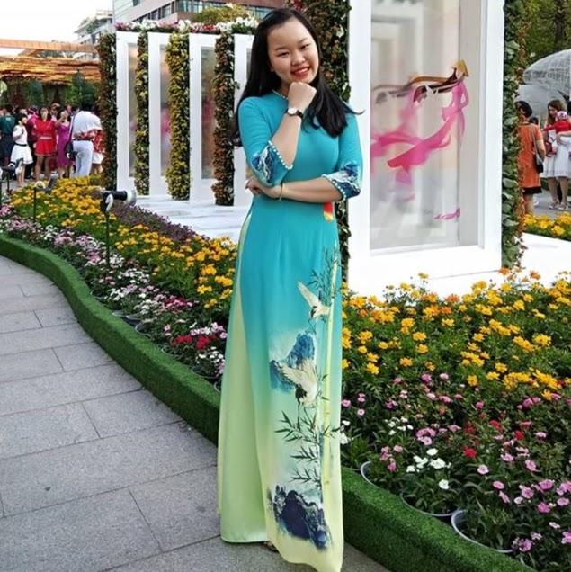 Nguyễn Thị Thanh Lý