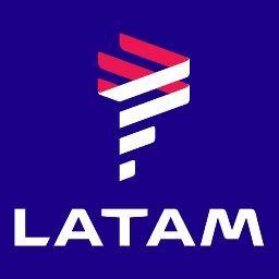 LATAM VIAGENS