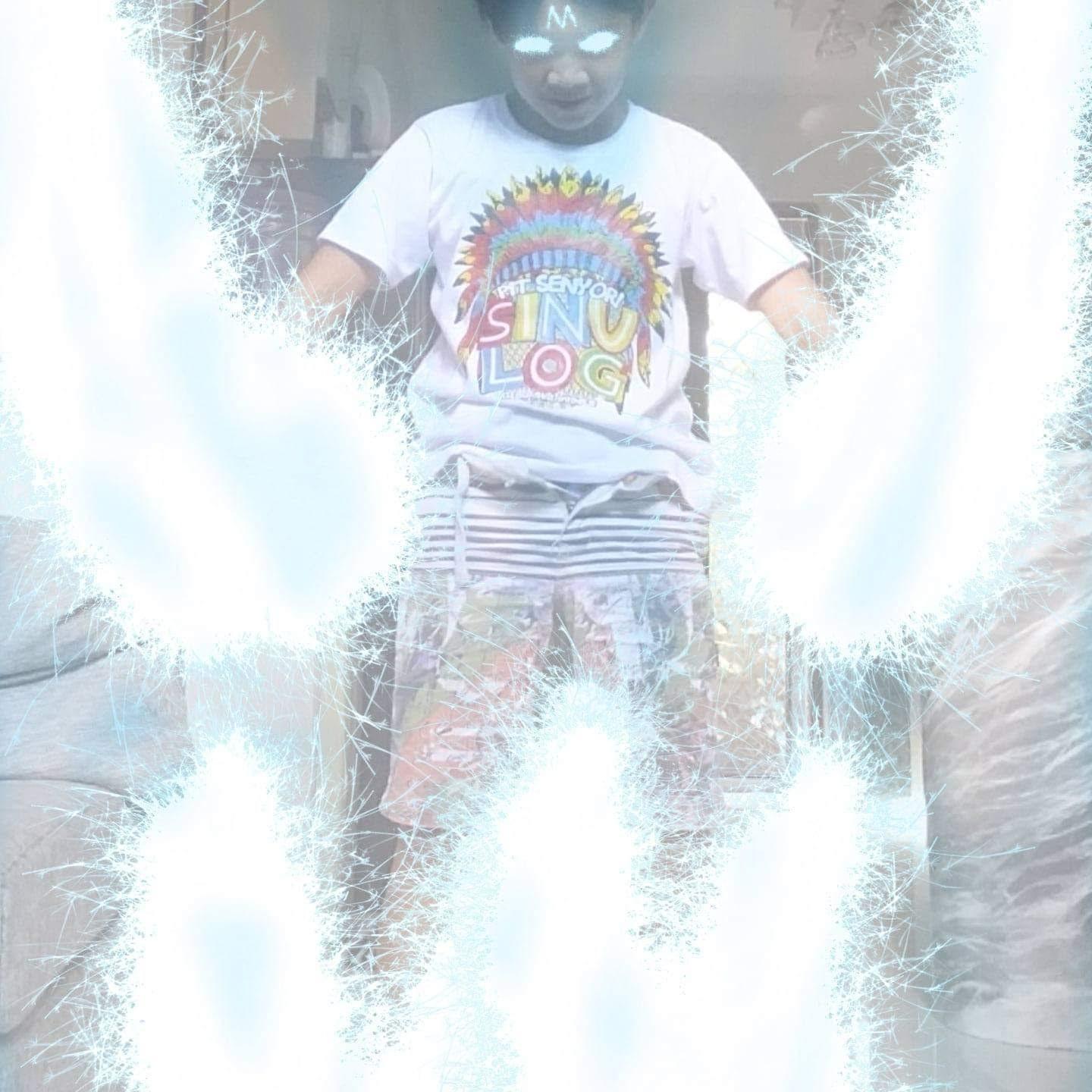 Deron Clive Pacaanas