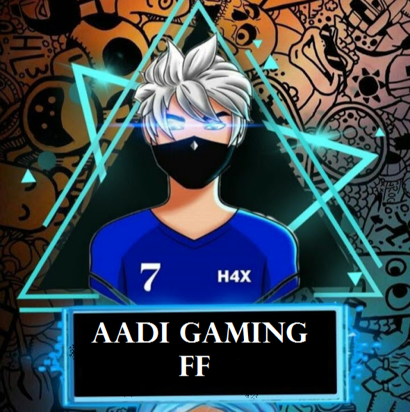 Aadi Gaming FF