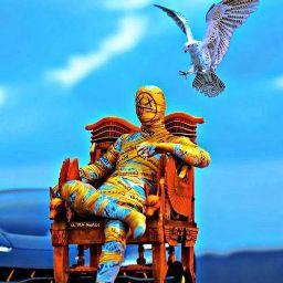 رامین جان بابایی