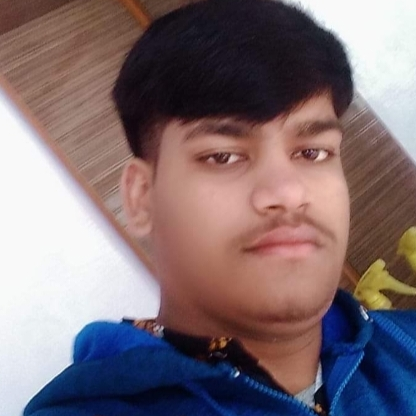 Vishal Sain
