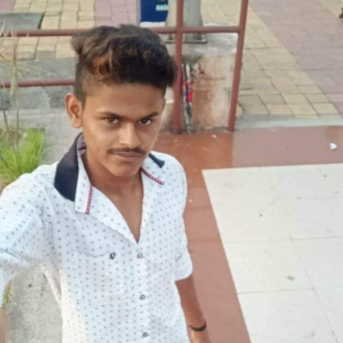 Puchu Halder
