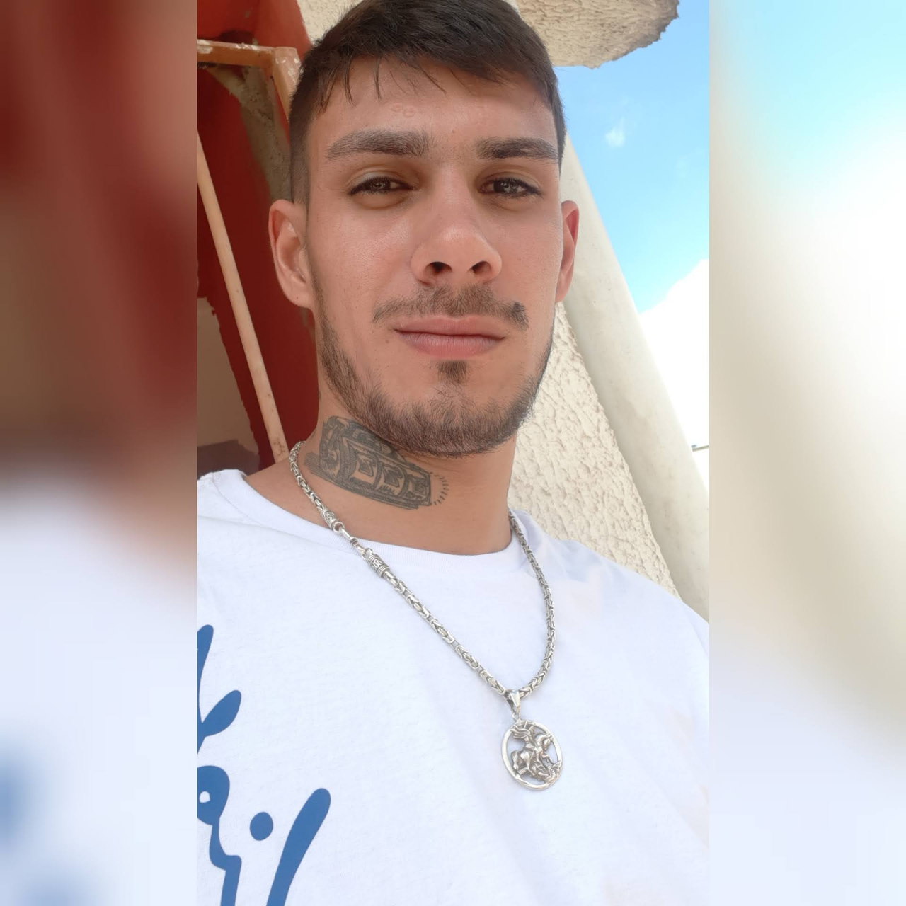 Luan Chrystian