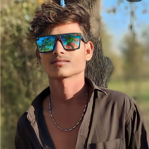 Karan Chouhan