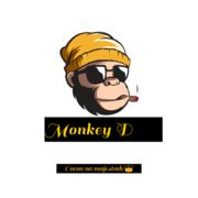 Monkey D Rock's