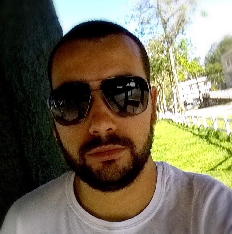Bruno Huhn Faria
