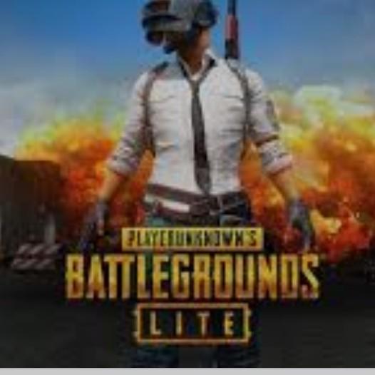 PUBG