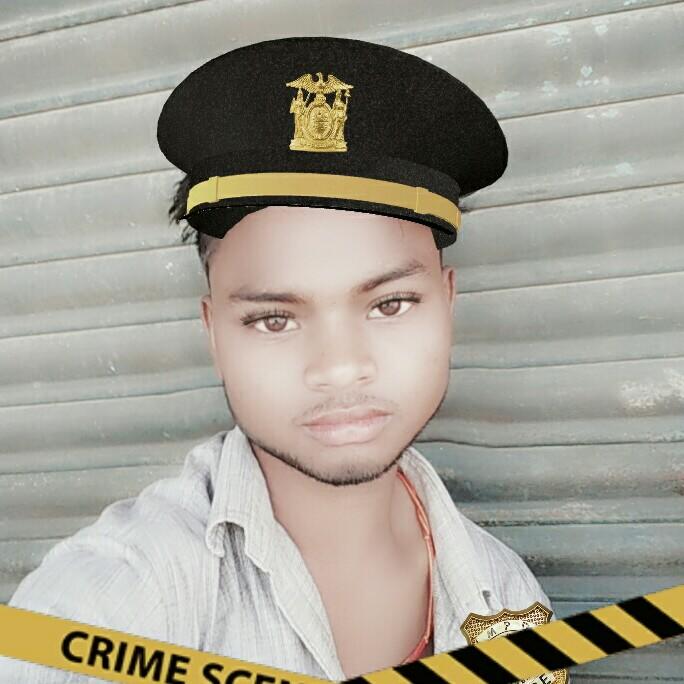 Harsh Raj Kumar