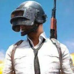 PUBG MOBILE GAMEPLAY