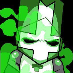 Castle crashers