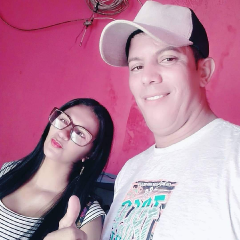 Jonathan x Renata Meneses