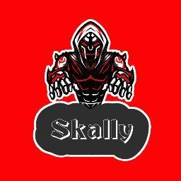 『ɪɴᴅ』Skally