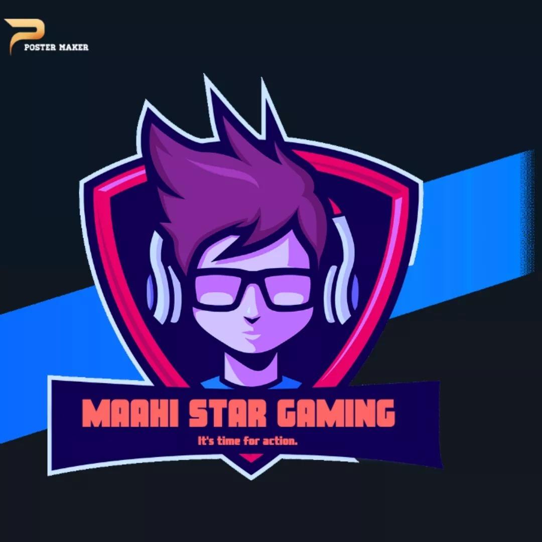 Maahi Star Gaming
