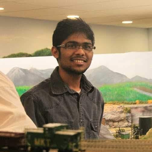 Avinash Maurya Shripal