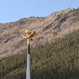 Ануар Темирханов